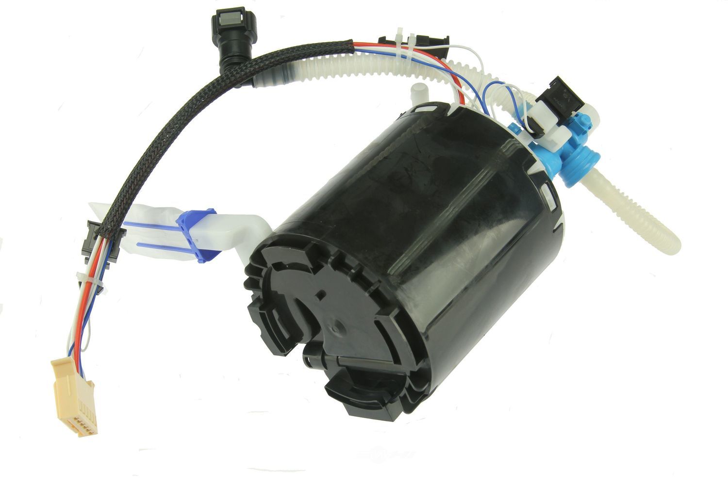 URO PARTS - Electric Fuel Pump (In-Tank) - URO LR057235