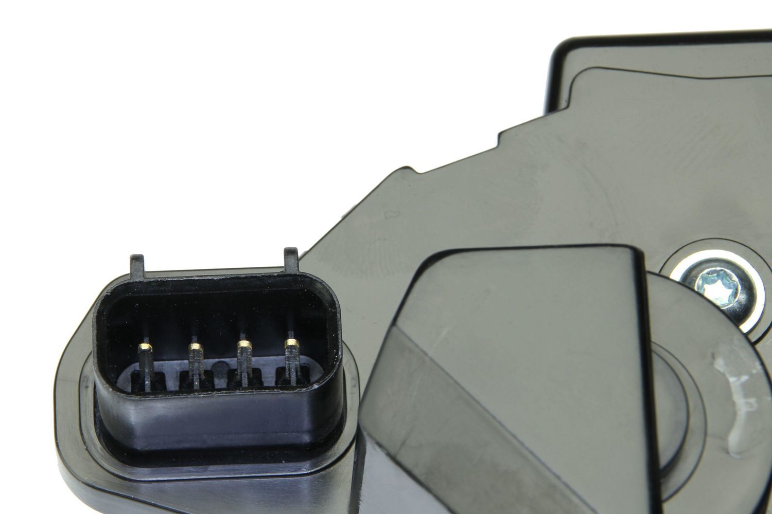 URO PARTS - Door Lock Actuator (Front Right) - URO LR091524