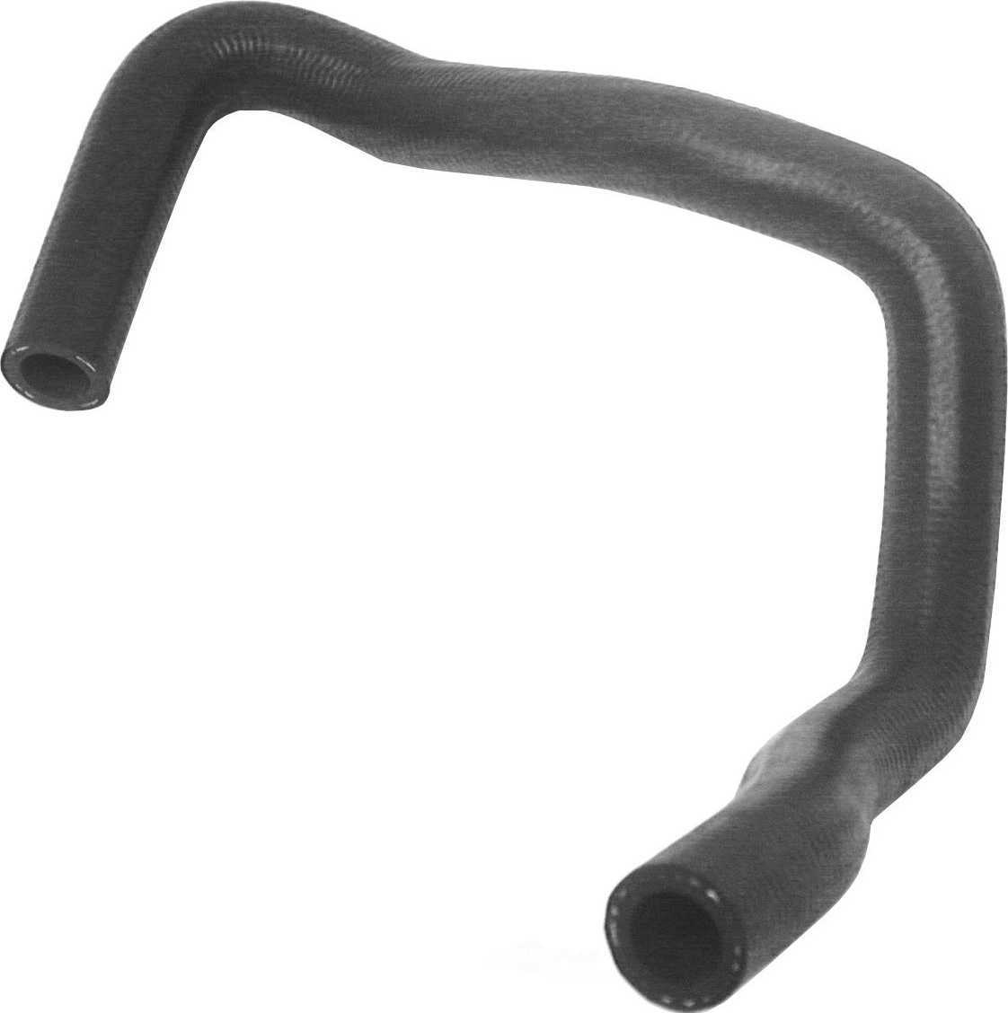 URO PARTS - HVAC Heater Hose - URO - mja6721ag