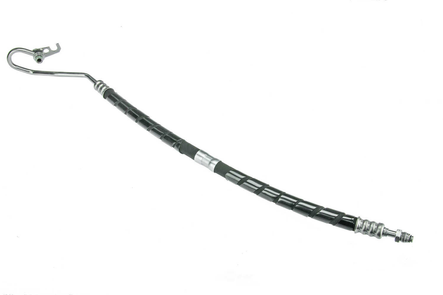URO PARTS - Power Steering Pressure Hose - URO - mnc3985ah