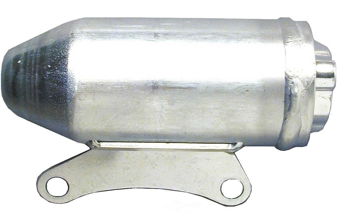 URO PARTS - A/C Receiver Drier - URO - mnc7412ab