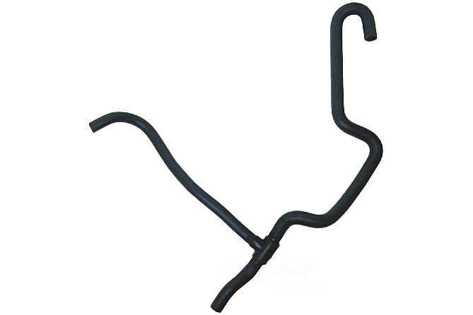 URO PARTS - Radiator Coolant Hose - URO - mnc8244ac