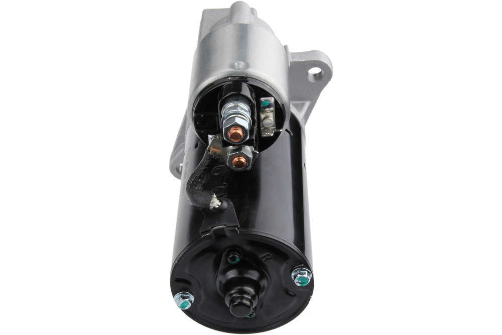 URO PARTS - Starter Motor - URO NAD101490