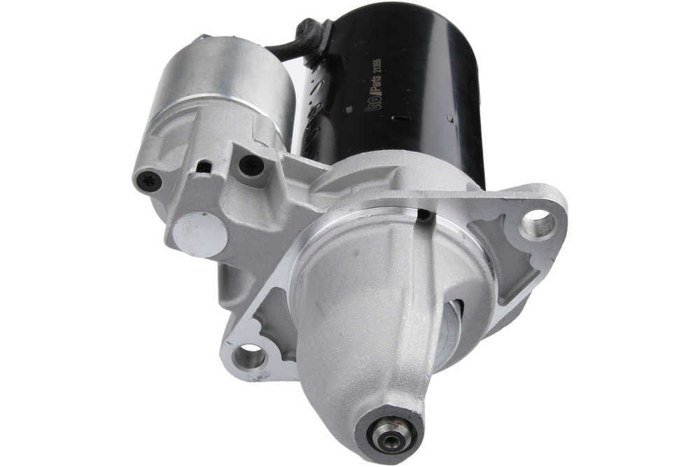 URO PARTS - Starter Motor - URO NAD101490