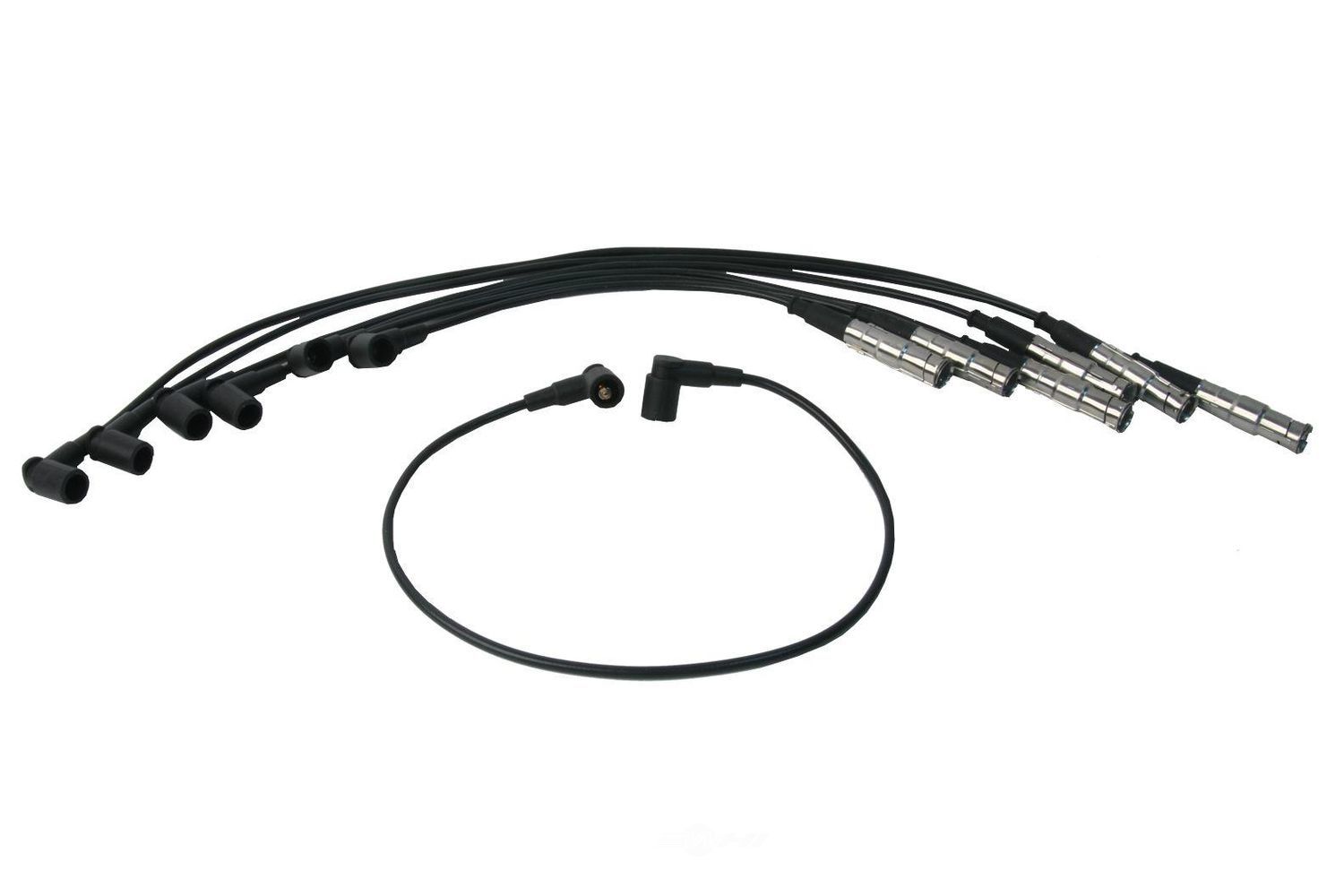 URO PARTS - Spark Plug Wire Set - URO Q4150027