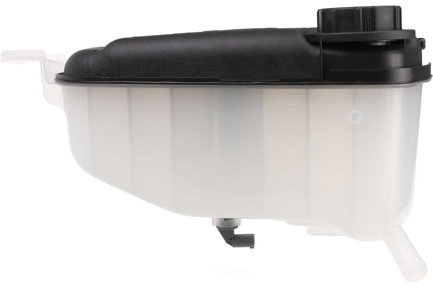URO PARTS - Engine Coolant Reservoir - URO - t2r94313