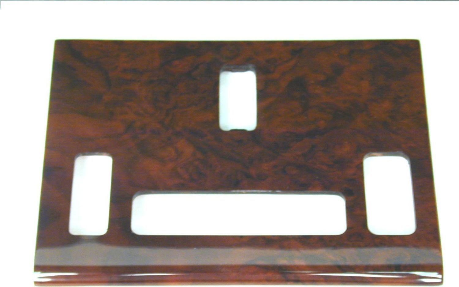 URO PARTS - Dashboard Panel Overlay - URO WK107ACB5