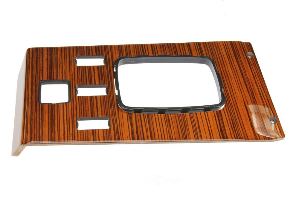 URO PARTS - Dashboard Panel Overlay - URO WK107P1
