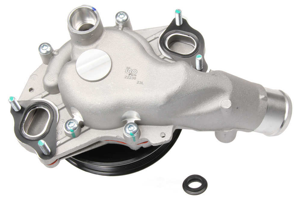 URO SHORT SKU URO-009990 — Pompe à eau du moteur