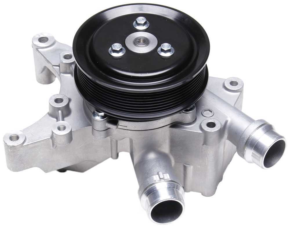 Standard Water Pump
