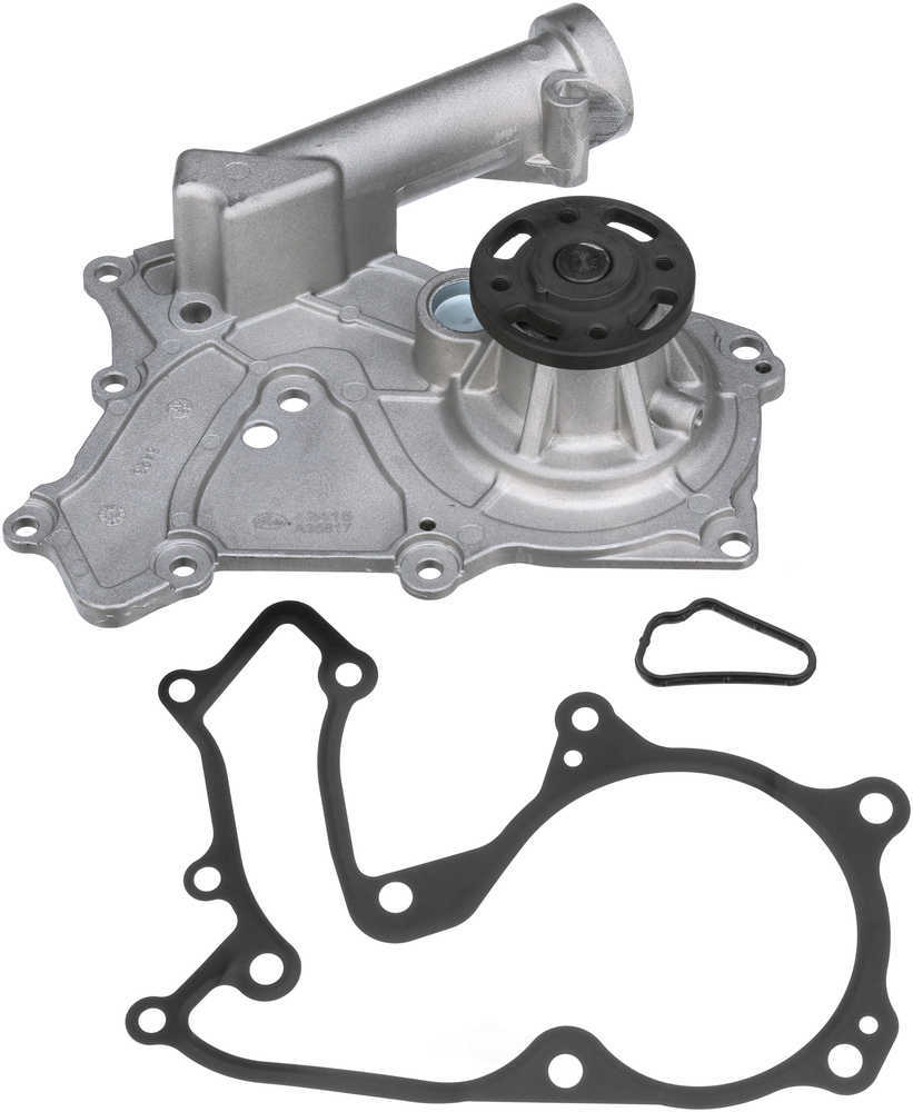 WORLDPARTS WATER PUMPS 942415 — Pompe à eau du moteur