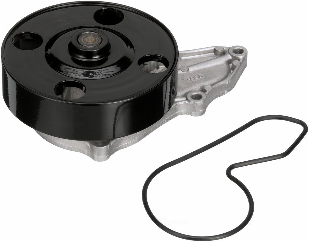 Standard Water Pump
