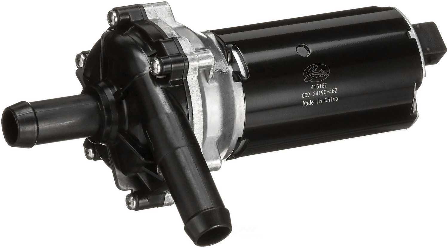 WORLDPARTS WATER PUMPS 941518E — Engine Water Pump
