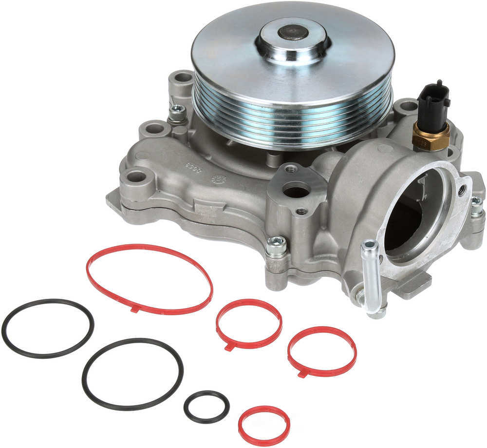 WORLDPARTS WATER PUMPS 943127BH — Engine Water Pump