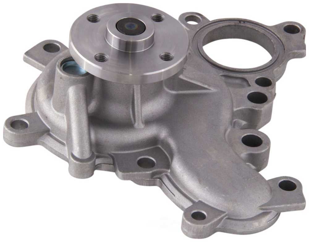 WORLDPARTS WATER PUMPS 942262 — Engine Water Pump