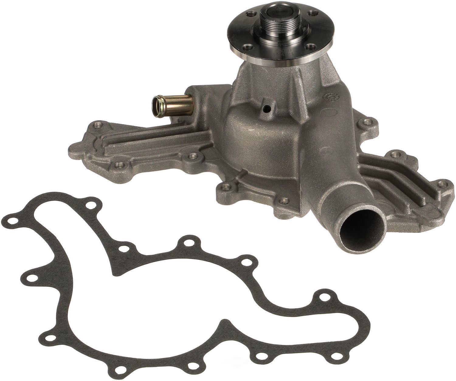 Standard Water Pump