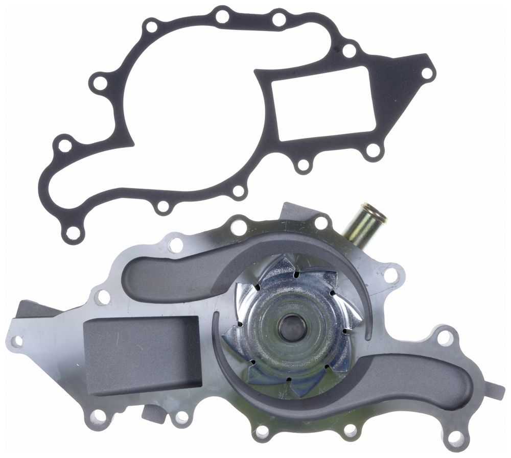 Standard Water Pump