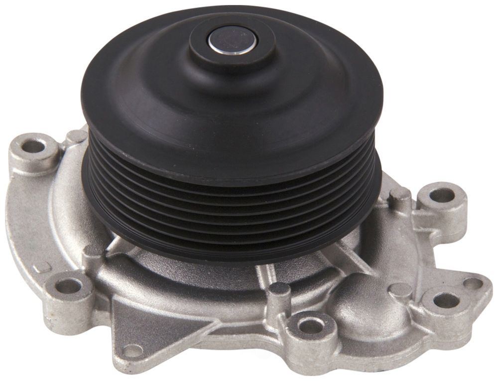 Standard Water Pump