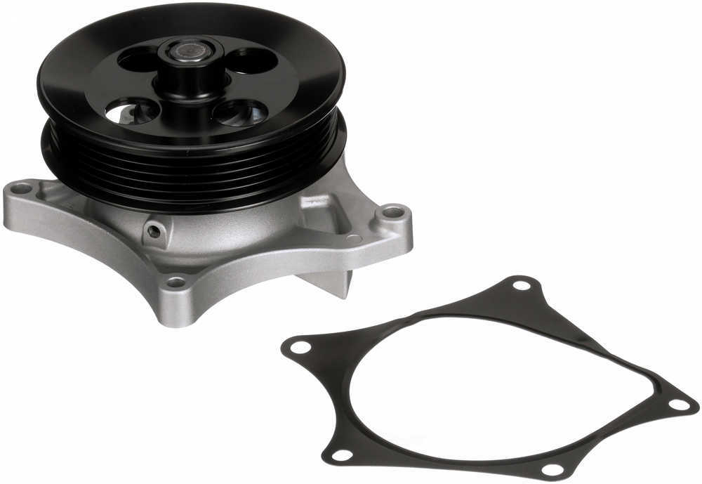 Standard Water Pump