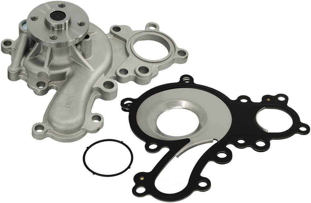 WORLDPARTS WATER PUMPS 942290 — Pompe à eau du moteur