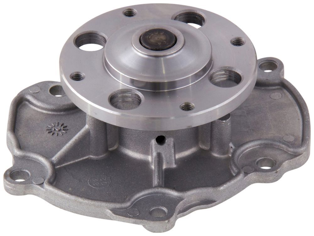 WORLDPARTS WATER PUMPS 943530 — Pompe à eau du moteur