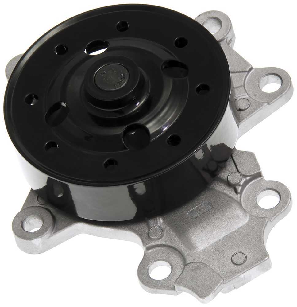 WORLDPARTS WATER PUMPS 942187 — Engine Water Pump