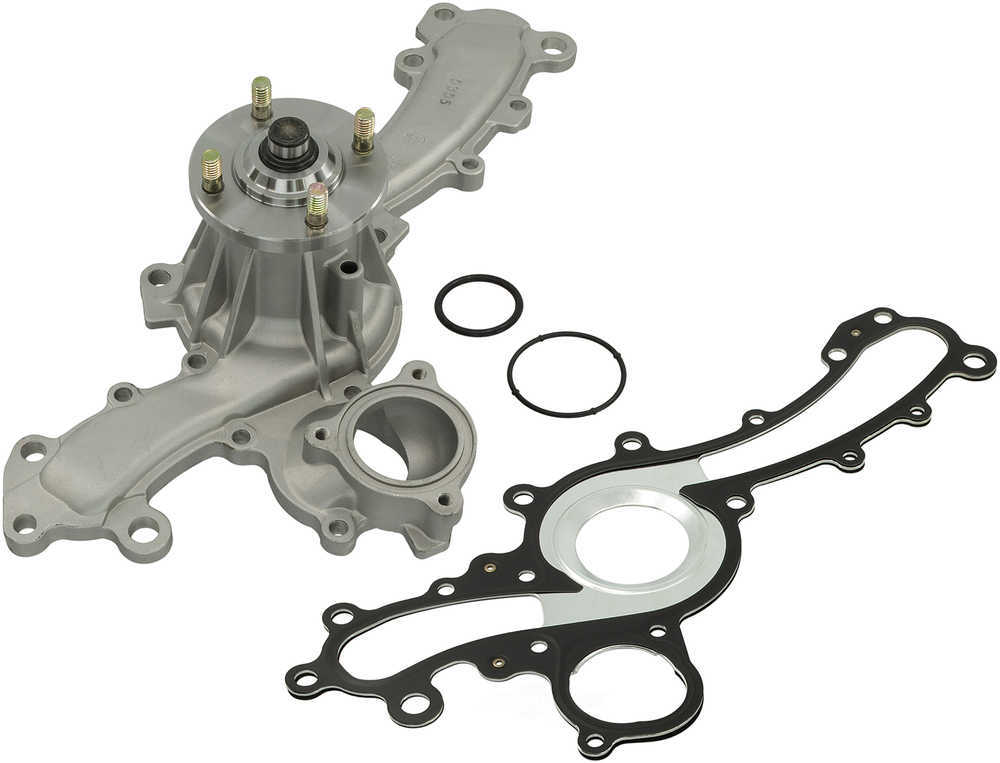 WORLDPARTS WATER PUMPS 943525 — Pompe à eau du moteur
