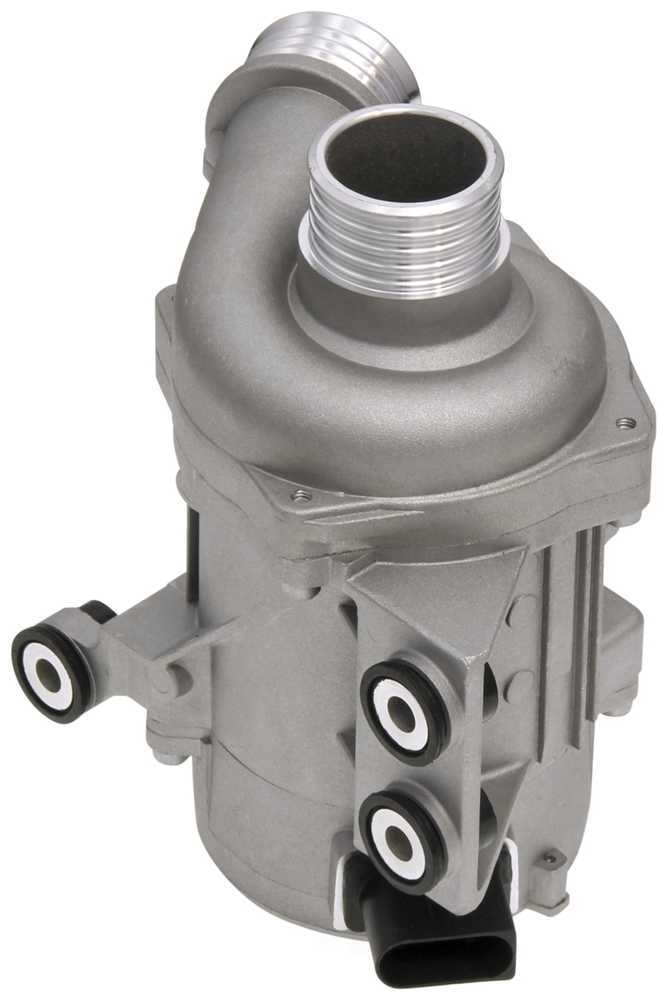 Pompe à eau électrique