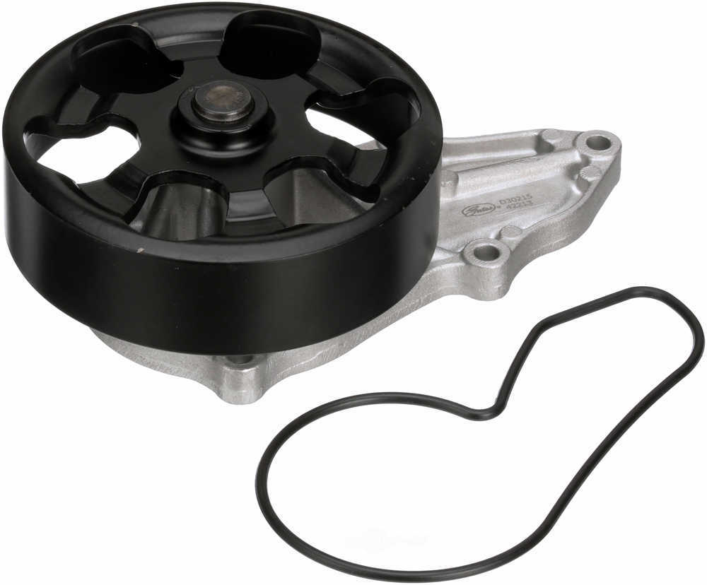 WORLDPARTS WATER PUMPS 942213 — Pompe à eau du moteur