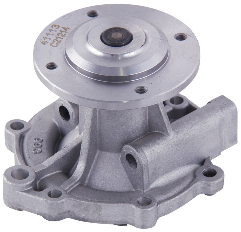 Standard Water Pump