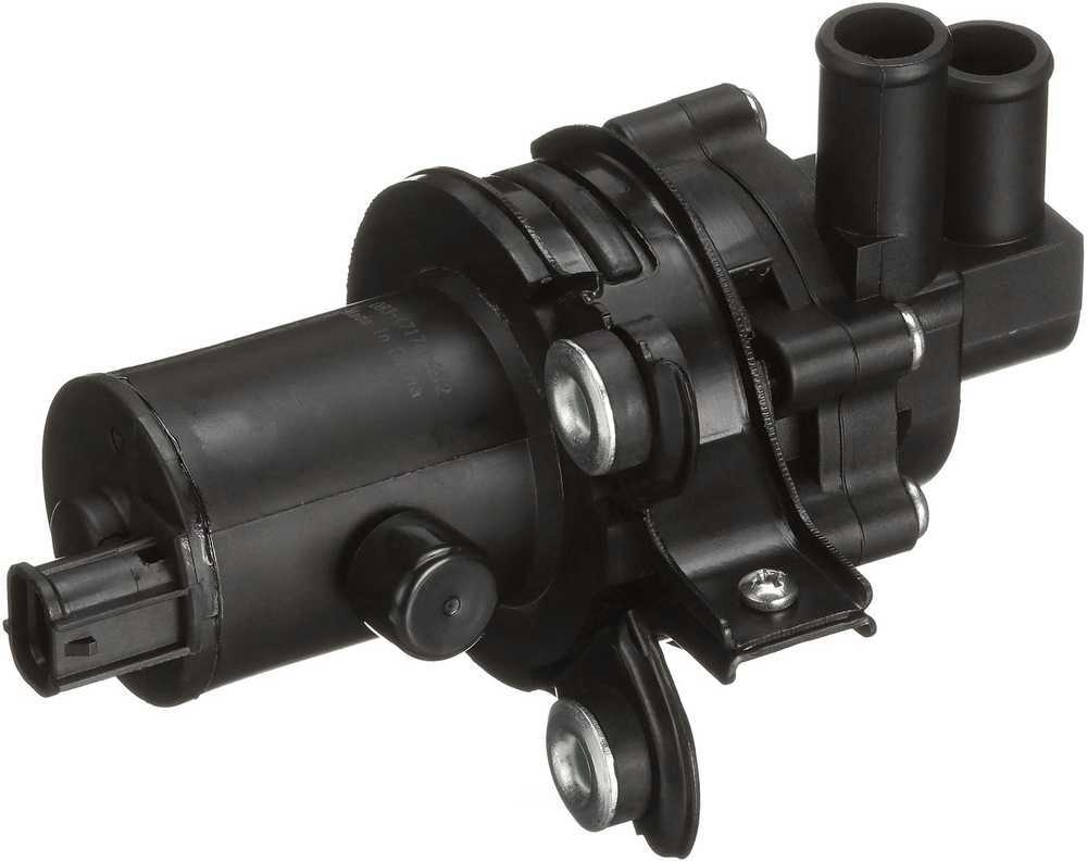 WORLDPARTS WATER PUMPS 941547E — Engine Water Pump