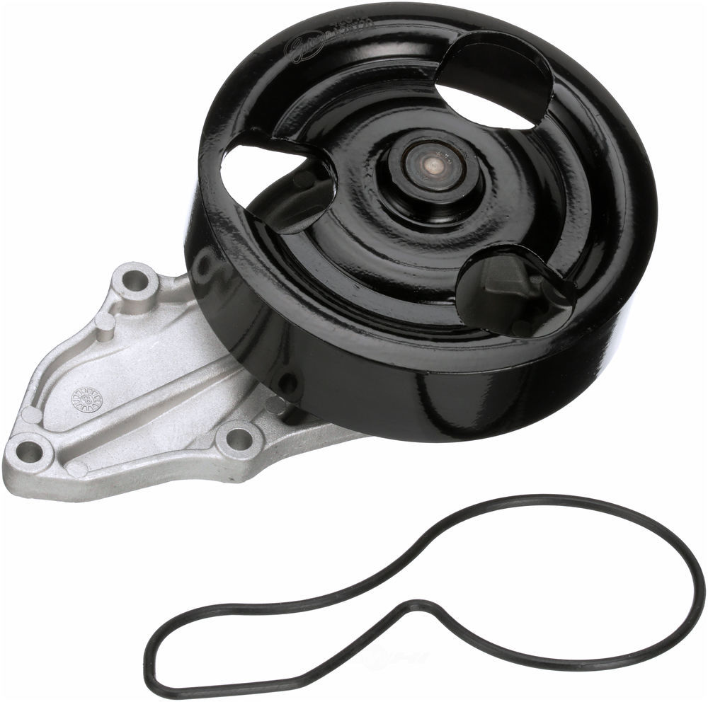 Standard Water Pump