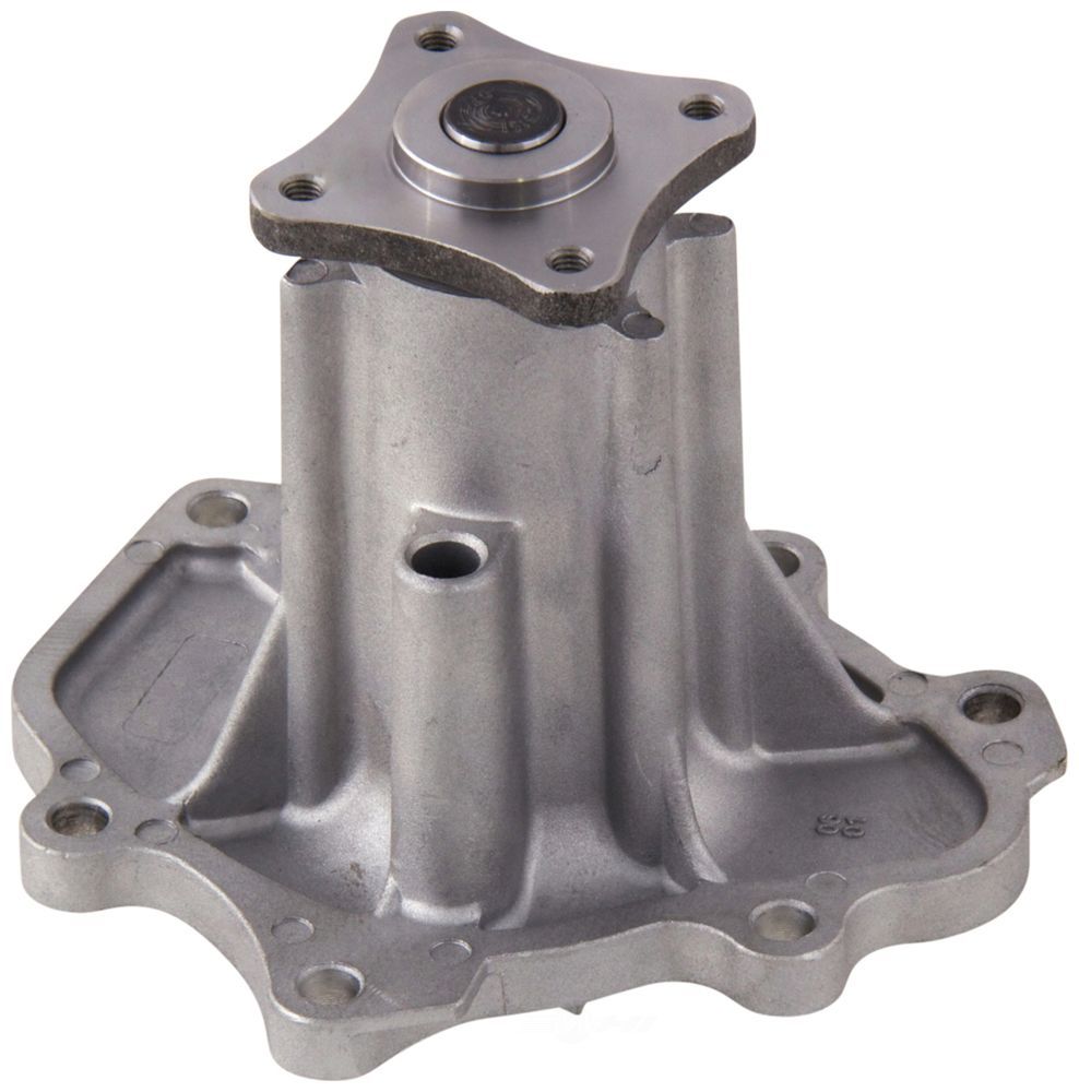 WORLDPARTS WATER PUMPS 943537 — Engine Water Pump