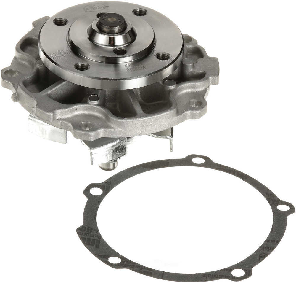 Standard Water Pump