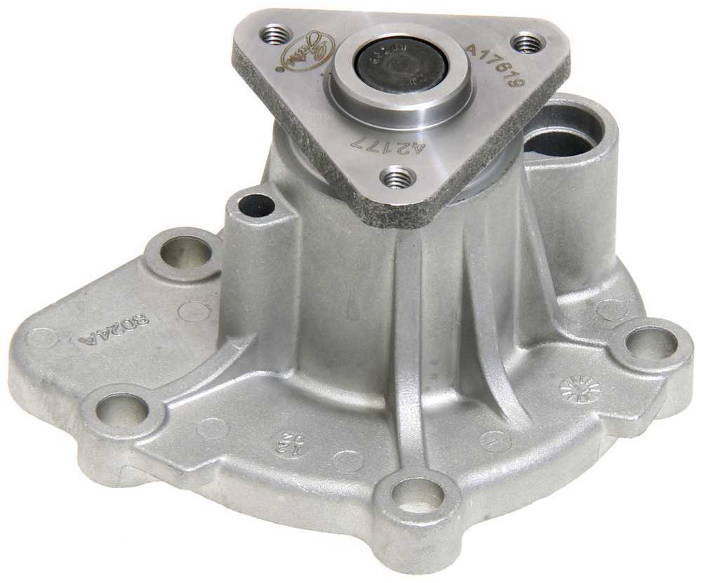 WORLDPARTS WATER PUMPS 942177 — Engine Water Pump