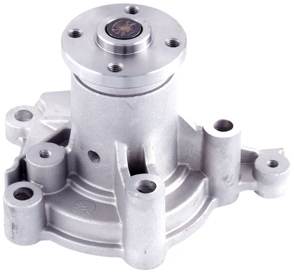 Standard Water Pump