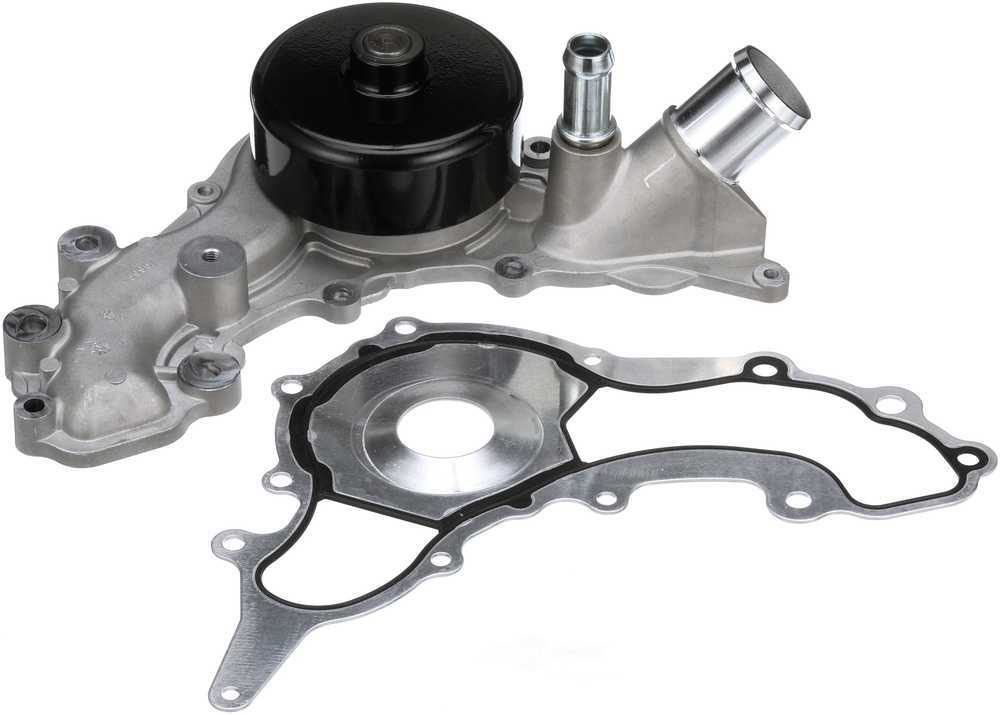 Standard Water Pump