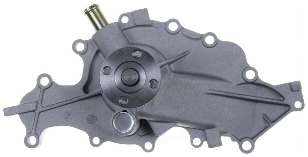 Standard Water Pump