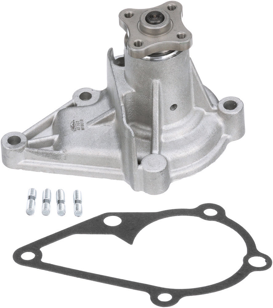 Standard Water Pump