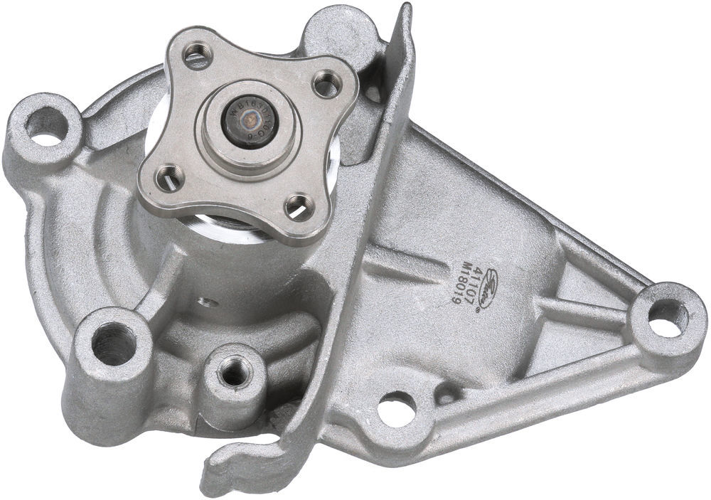 Standard Water Pump