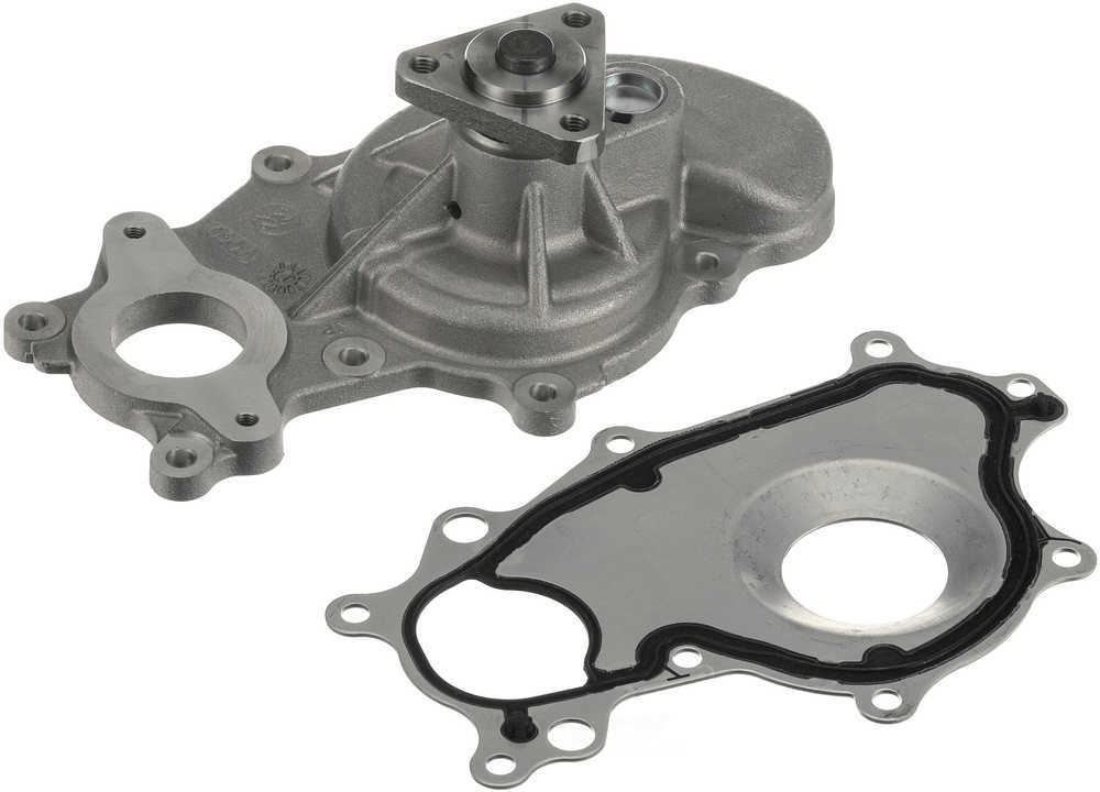 WORLDPARTS WATER PUMPS 942183 — Engine Water Pump