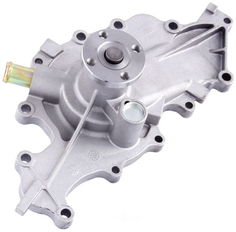 Standard Water Pump