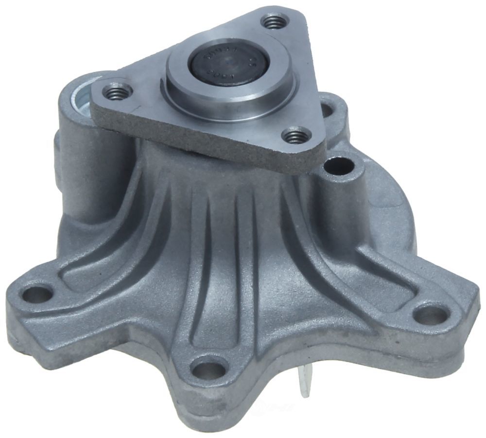 WORLDPARTS WATER PUMPS 942253 — Engine Water Pump