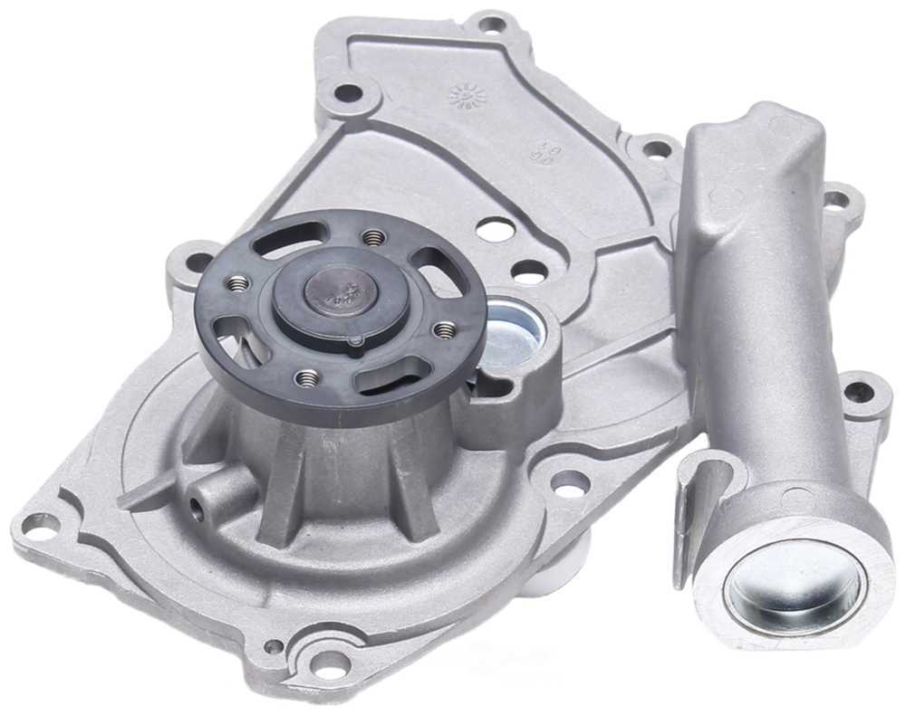 Standard Water Pump