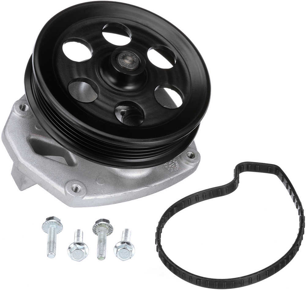 WORLDPARTS WATER PUMPS 943071 — Pompe à eau du moteur
