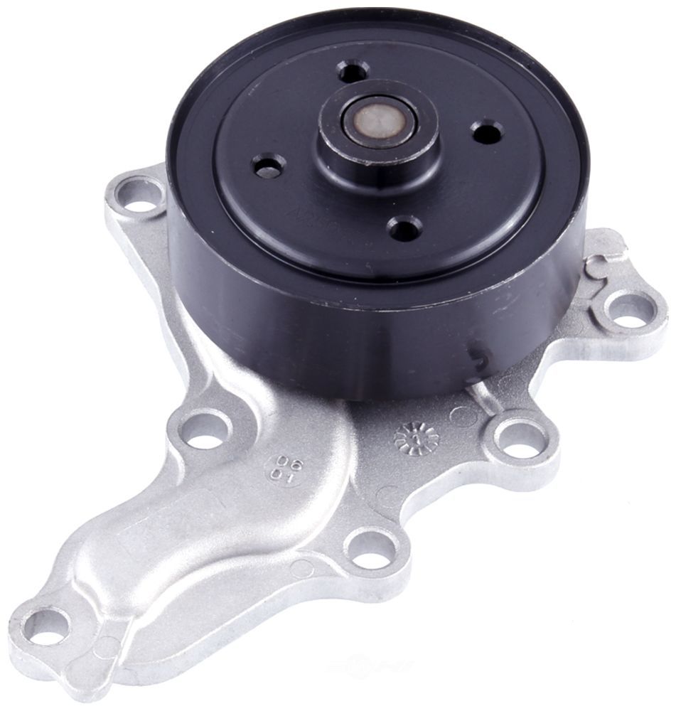 WORLDPARTS WATER PUMPS 942031 — Engine Water Pump