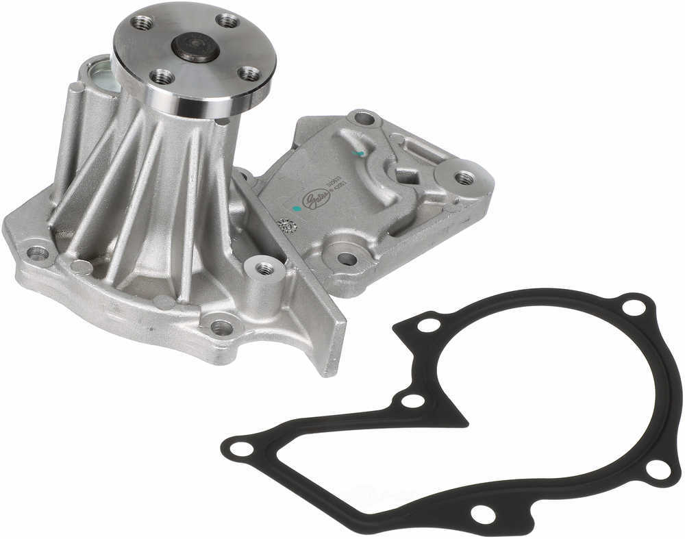 WORLDPARTS WATER PUMPS 942051 — Pompe à eau du moteur