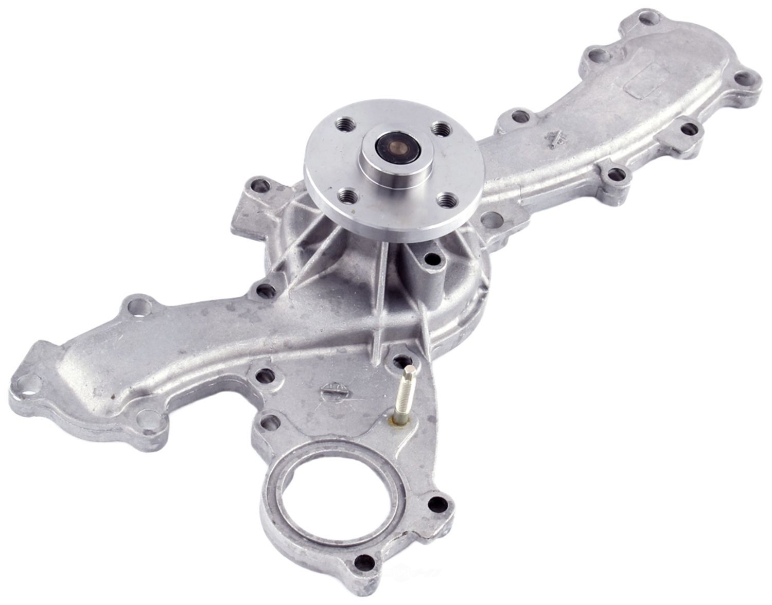 WORLDPARTS WATER PUMPS 943538 — Pompe à eau du moteur