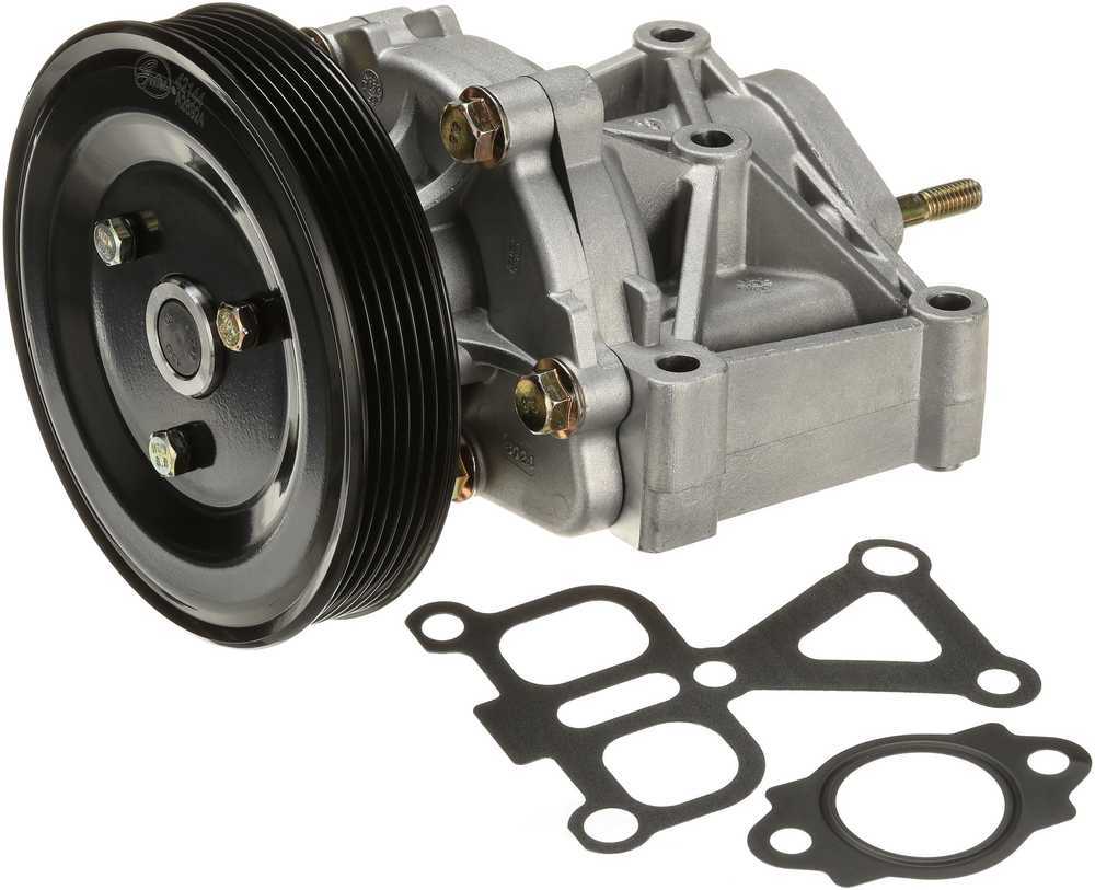 WORLDPARTS WATER PUMPS 942144 — Engine Water Pump