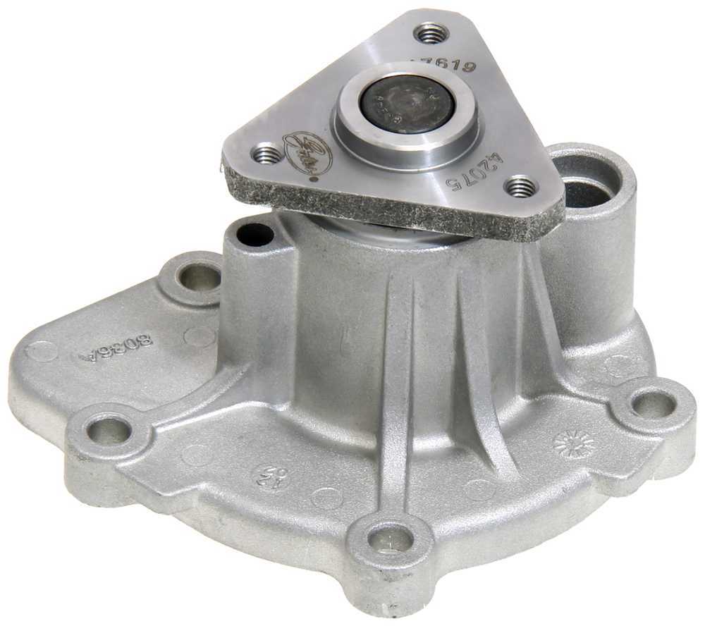 WORLDPARTS WATER PUMPS 942075 — Engine Water Pump
